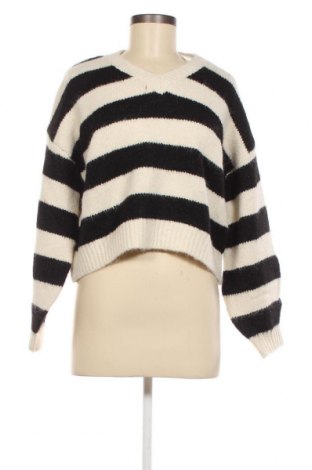 Дамски пуловер See U Soon, Размер S, Цвят Многоцветен, Цена 26,10 лв.