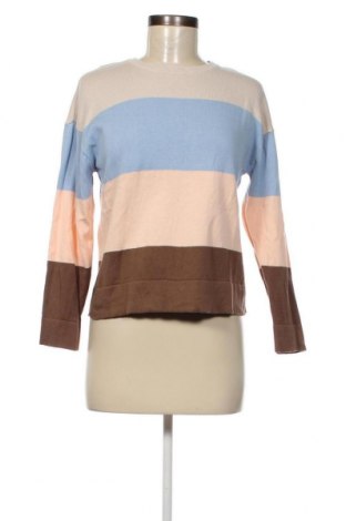 Дамски пуловер Seed, Размер S, Цвят Многоцветен, Цена 21,95 лв.