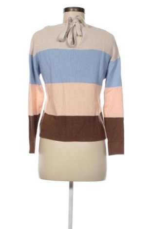Дамски пуловер Seed, Размер S, Цвят Многоцветен, Цена 18,13 лв.