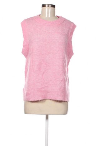 Γυναικείο πουλόβερ Selected Femme, Μέγεθος M, Χρώμα Ρόζ , Τιμή 6,28 €