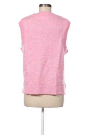 Дамски пуловер Selected Femme, Размер M, Цвят Розов, Цена 8,70 лв.