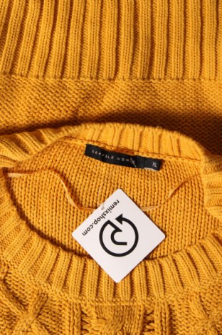 Damenpullover Seppala, Größe XL, Farbe Gelb, Preis € 8,07