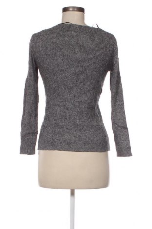 Дамски пуловер Seppala, Размер M, Цвят Сив, Цена 7,25 лв.