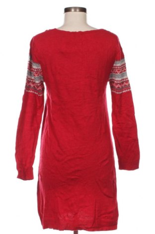 Γυναικείο πουλόβερ Seppala, Μέγεθος M, Χρώμα Κόκκινο, Τιμή 8,07 €
