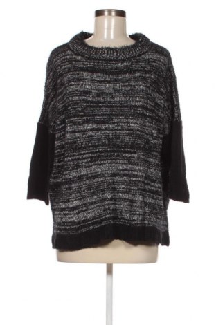 Дамски пуловер Seppala, Размер XL, Цвят Черен, Цена 7,54 лв.