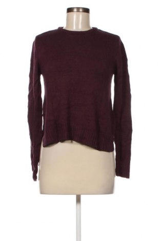 Дамски пуловер Seraphine, Размер S, Цвят Червен, Цена 7,25 лв.
