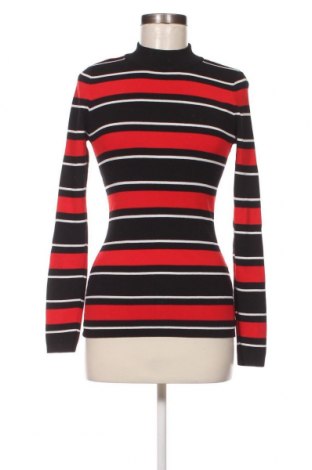 Дамски пуловер Seven Sisters, Размер M, Цвят Многоцветен, Цена 29,01 лв.