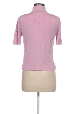 Дамски пуловер Signature, Размер M, Цвят Розов, Цена 5,80 лв.