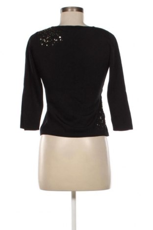 Γυναικείο πουλόβερ Signature, Μέγεθος S, Χρώμα Μαύρο, Τιμή 2,67 €