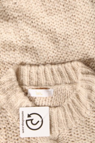 Γυναικείο πουλόβερ Signe Nature, Μέγεθος M, Χρώμα  Μπέζ, Τιμή 4,49 €