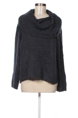 Γυναικείο πουλόβερ Simclan, Μέγεθος M, Χρώμα Μπλέ, Τιμή 5,38 €