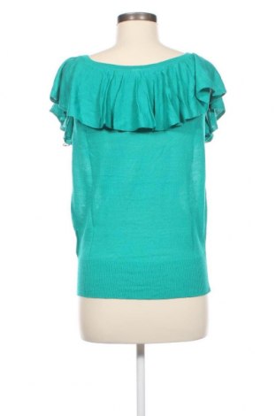 Γυναικείο πουλόβερ Sinequanone, Μέγεθος M, Χρώμα Πράσινο, Τιμή 10,21 €