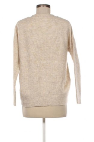 Γυναικείο πουλόβερ Sinsay, Μέγεθος XS, Χρώμα  Μπέζ, Τιμή 14,91 €