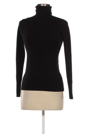 Дамски пуловер Sinsay, Размер M, Цвят Черен, Цена 5,22 лв.