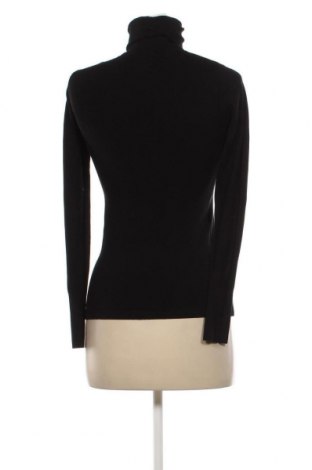 Дамски пуловер Sinsay, Размер M, Цвят Черен, Цена 7,25 лв.