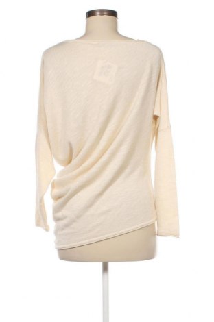 Damenpullover Sisley, Größe S, Farbe Ecru, Preis 30,62 €