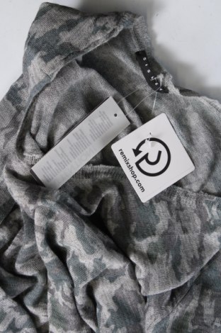 Γυναικείο πουλόβερ Sisley, Μέγεθος M, Χρώμα Πολύχρωμο, Τιμή 67,42 €