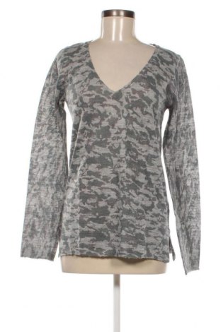 Γυναικείο πουλόβερ Sisley, Μέγεθος M, Χρώμα Πολύχρωμο, Τιμή 46,52 €