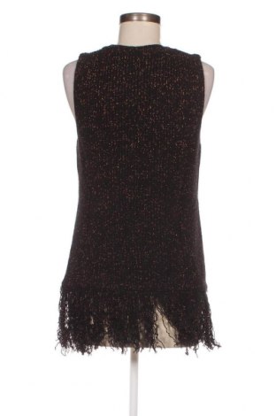 Дамски пуловер Sisley, Размер M, Цвят Черен, Цена 63,36 лв.