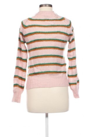 Дамски пуловер Sissy Boy, Размер XS, Цвят Розов, Цена 8,70 лв.