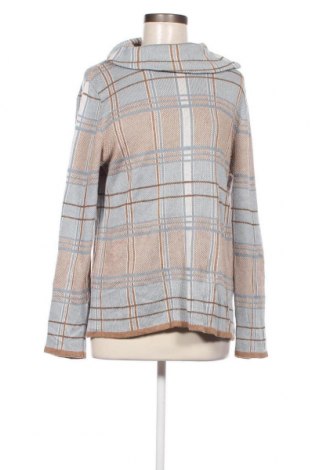 Дамски пуловер Skovhuus, Размер L, Цвят Многоцветен, Цена 8,99 лв.