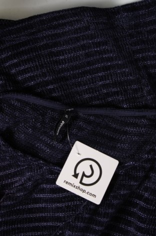 Női pulóver Smash, Méret XL, Szín Kék, Ár 1 044 Ft