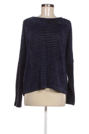 Γυναικείο πουλόβερ Smash, Μέγεθος XL, Χρώμα Μπλέ, Τιμή 2,67 €