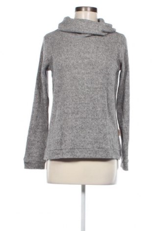 Дамски пуловер Soccx, Размер S, Цвят Сив, Цена 13,20 лв.