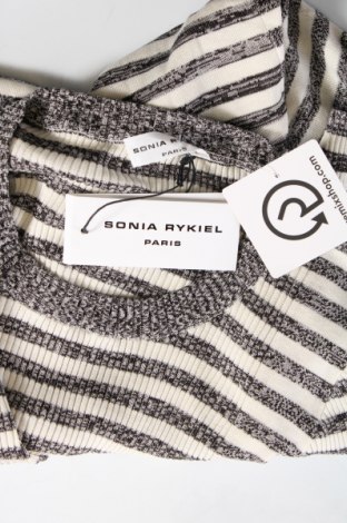 Дамски пуловер Sonia Rykiel, Размер L, Цвят Многоцветен, Цена 323,95 лв.