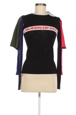 Γυναικείο πουλόβερ Sonia Rykiel, Μέγεθος XS, Χρώμα Πολύχρωμο, Τιμή 117,32 €