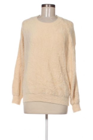 Γυναικείο πουλόβερ Sora, Μέγεθος M, Χρώμα  Μπέζ, Τιμή 4,49 €