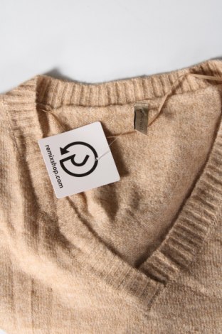 Дамски пуловер Soya Concept, Размер M, Цвят Кафяв, Цена 6,96 лв.