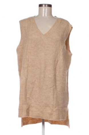 Дамски пуловер Soya Concept, Размер M, Цвят Кафяв, Цена 5,80 лв.