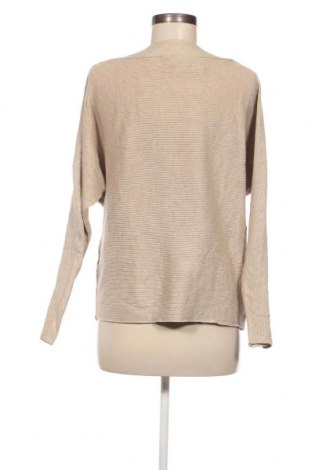 Дамски пуловер Soya Concept, Размер L, Цвят Бежов, Цена 13,05 лв.