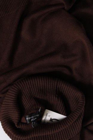 Γυναικείο πουλόβερ Spense, Μέγεθος M, Χρώμα Καφέ, Τιμή 14,91 €