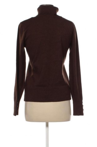 Γυναικείο πουλόβερ Spense, Μέγεθος M, Χρώμα Καφέ, Τιμή 14,91 €