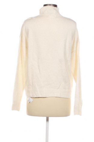 Γυναικείο πουλόβερ Springfield, Μέγεθος S, Χρώμα Εκρού, Τιμή 8,41 €