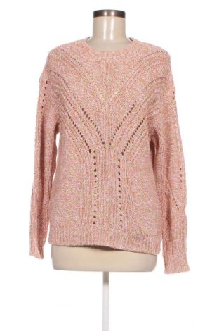 Γυναικείο πουλόβερ Stefanel, Μέγεθος M, Χρώμα Πολύχρωμο, Τιμή 54,15 €