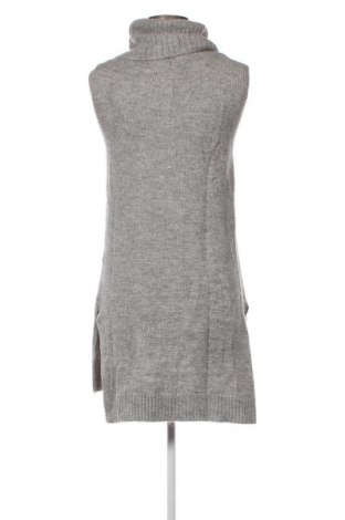 Damenpullover Stradivarius, Größe S, Farbe Grau, Preis 5,29 €