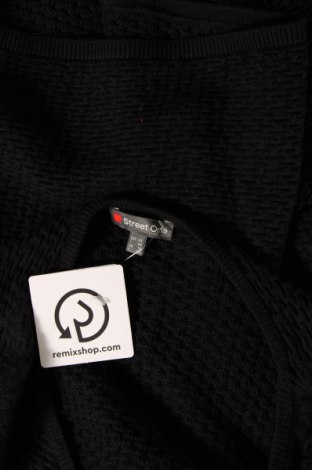 Damenpullover Street One, Größe L, Farbe Schwarz, Preis € 8,07