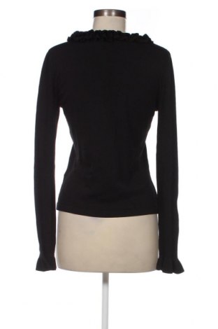 Дамски пуловер Studio M, Размер M, Цвят Черен, Цена 8,70 лв.