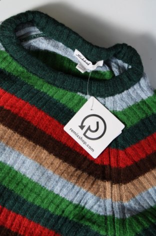 Дамски пуловер Subdued, Размер M, Цвят Многоцветен, Цена 6,38 лв.