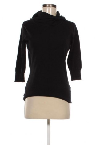 Γυναικείο πουλόβερ TCM, Μέγεθος S, Χρώμα Μαύρο, Τιμή 19,45 €