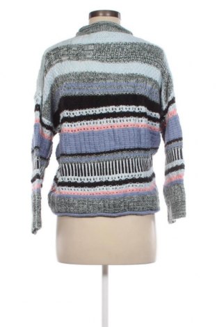 Γυναικείο πουλόβερ TSID, Μέγεθος M, Χρώμα Πολύχρωμο, Τιμή 5,38 €