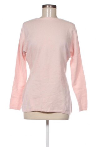 Γυναικείο πουλόβερ TWINSET, Μέγεθος S, Χρώμα Ρόζ , Τιμή 39,50 €
