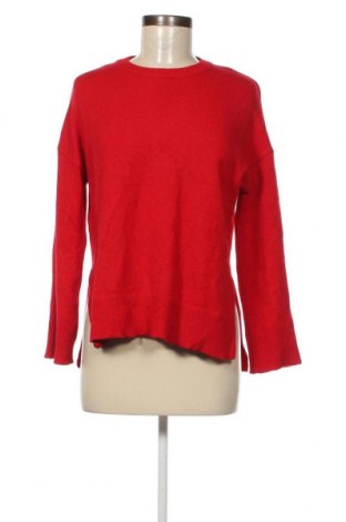 Pulover de femei Tahari, Mărime M, Culoare Roșu, Preț 44,29 Lei