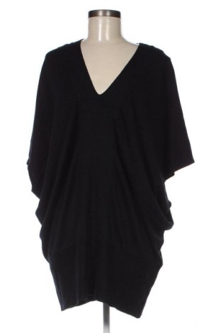 Дамски пуловер Takko Fashion, Размер XL, Цвят Черен, Цена 11,31 лв.