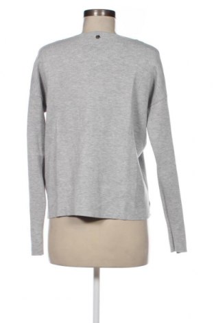 Γυναικείο πουλόβερ Talk About, Μέγεθος M, Χρώμα Γκρί, Τιμή 2,67 €