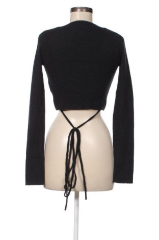 Дамски пуловер Tally Weijl, Размер L, Цвят Черен, Цена 16,56 лв.