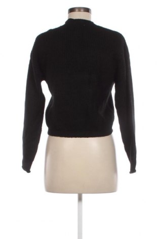 Pulover de femei Tally Weijl, Mărime XS, Culoare Negru, Preț 68,09 Lei